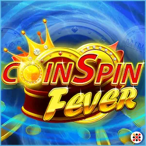Слот Coinspin Fever — множники, бонуси, таблиця виплат
