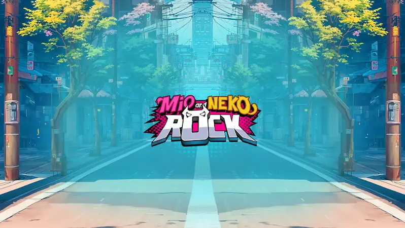 Демо Mio and Neko Rock