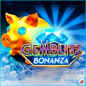 Слот Gemblitz Bonanza — гра безкоштовно, бонуси і множники