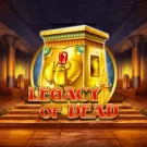 Ігровий автомат Legacy of Dead від Play’n Go