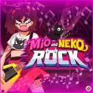 Игровой автомат Mio Neko Rock — Mancala Gaming