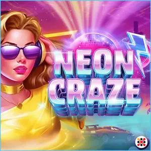Ігровий автомат Neon Craze від Mancala Gaming: огляд та стратегія гри