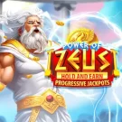 Power of Zeus — грати онлайн, бонуси та фріспіни