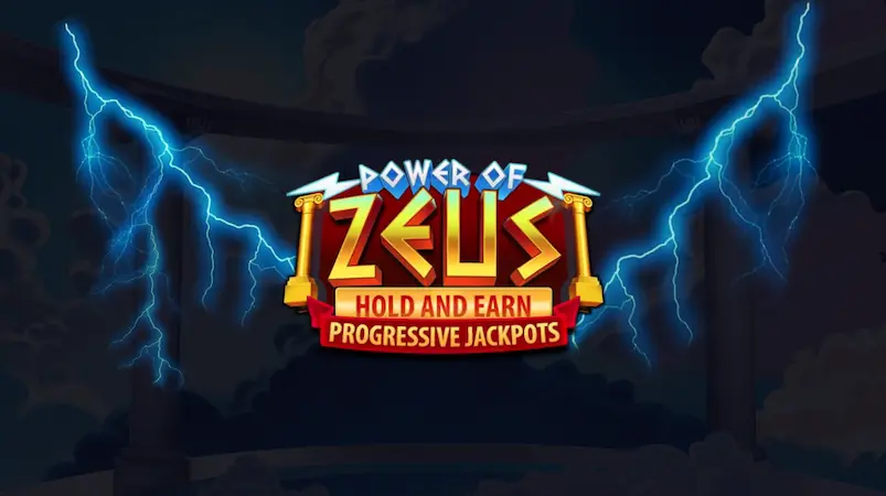 Демо Power of Zeus