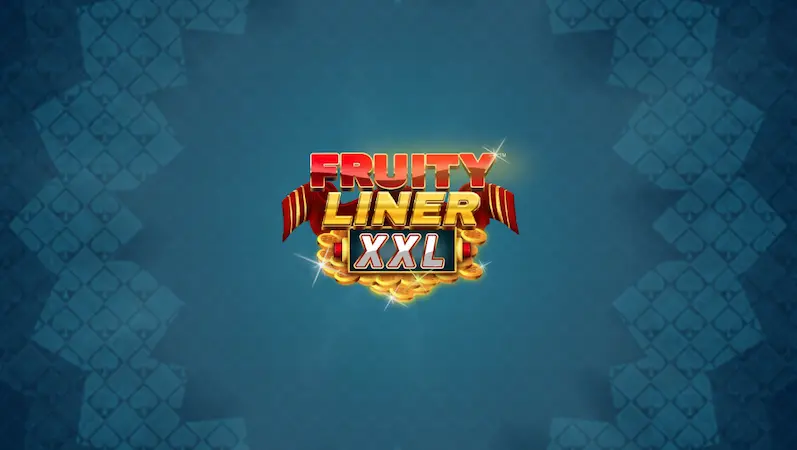 Демо Fruityliner XXL