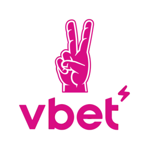казино Vbet лого
