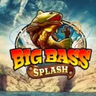 Big Bass Splash — де грати в Україні 2026, бонуси та фріспіни