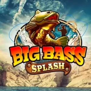 Big Bass Splash — де грати в Україні 2026, бонуси та фріспіни