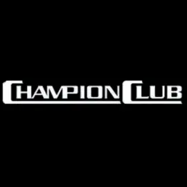 championclub logo