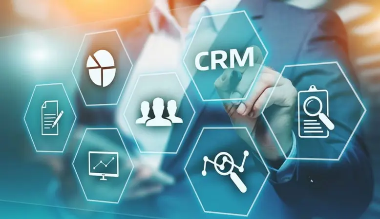 Надійна CRM система казино