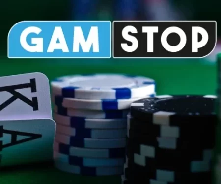 Gamstop фіксує сплеск реєстрацій серед осіб до 25 років