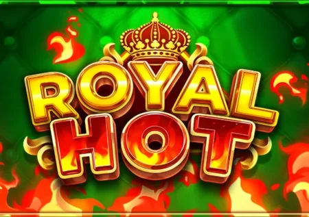Royal Hot от Amusnet с RTP 95,7%