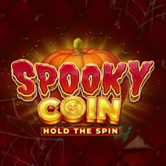 Ігровий автомат Spooky Coin