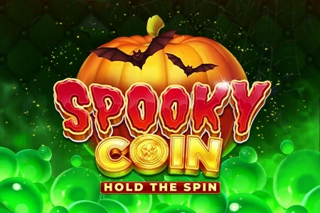 Spooky Coin: Hold the Spin