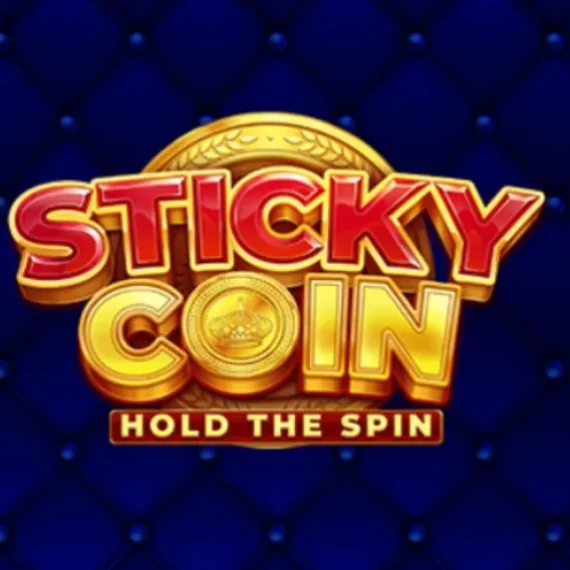 Sticky Coin (демо): бесплатная игра и таблица выплат
