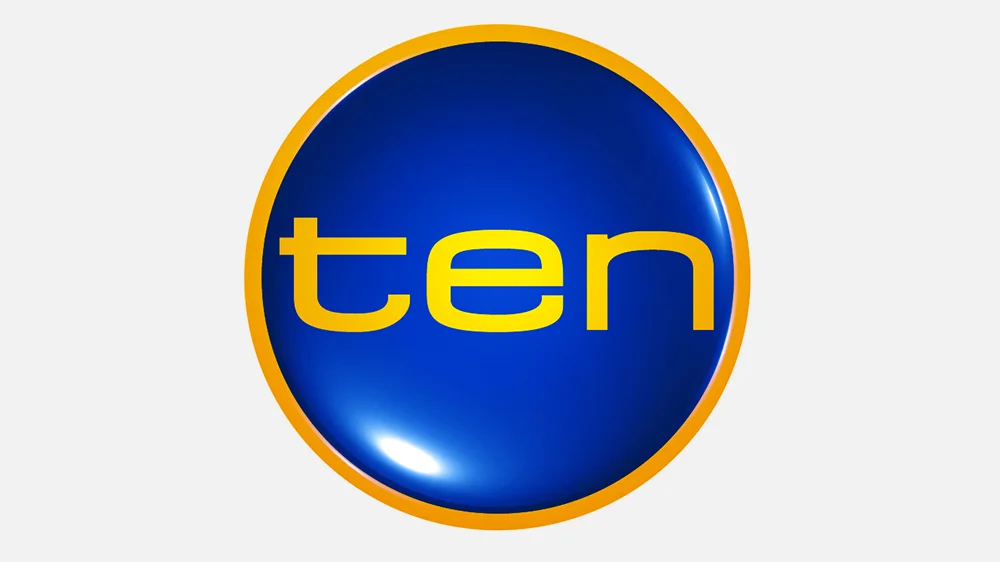 Австралійський телеканал Network Ten