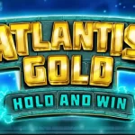Слот Atlantis Gold