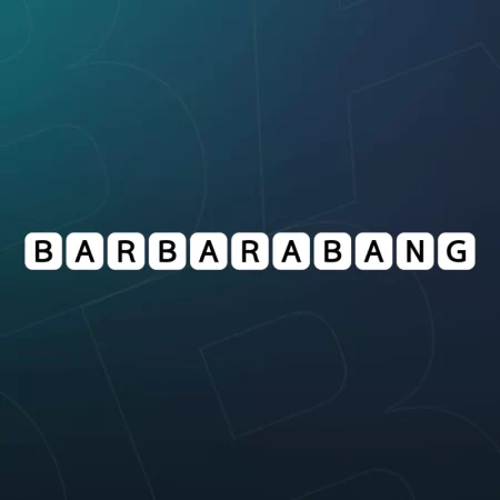 Топ 5 ігор Barbara Bang, які має спробувати кожен