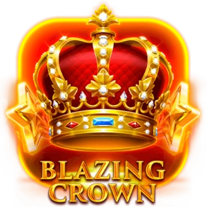 Blazing Crown — грати онлайн, фруктова класика та виплати