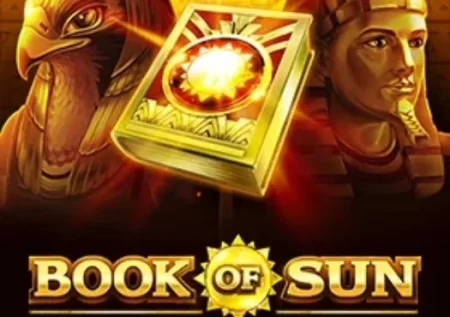Book of Sun Multichance — эволюция «книжных» слотов от 3 Oaks