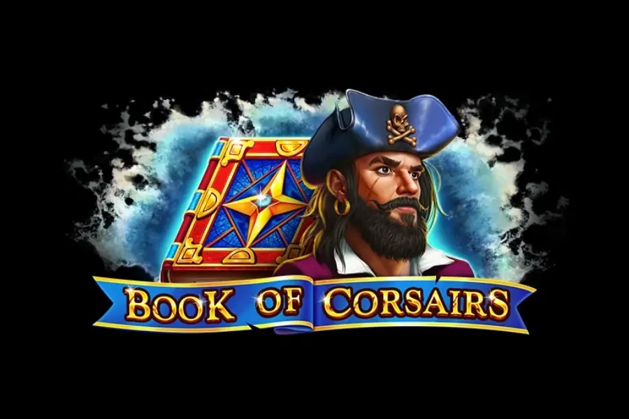 Book of Corsairs демо гра