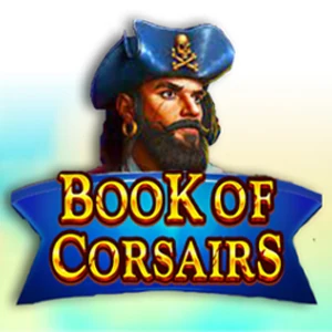 Ігровий автомат Book of Corsairs від 1spin4win
