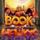 Book of Helios — слот від Betsoft, фріспіни та множники