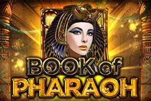 Slot Book of Pharaoh