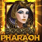 Slot Book of Pharaoh