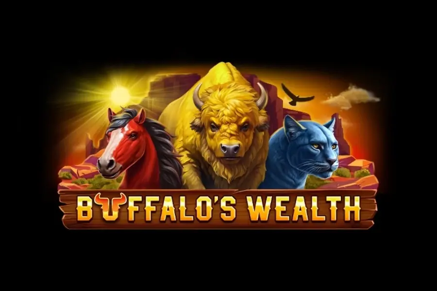 Buffalos Wealth демо гра