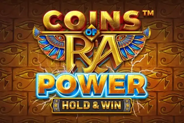 Coins of Ra Power демо гра