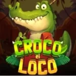 Croco el Loco slot