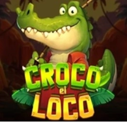 Croco el Loco демо версія – огляд від Mancala Gaming