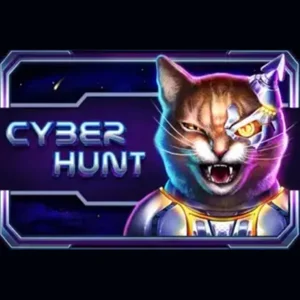 Cyber Hunt онлайн: пробна версія безкоштовно (демо)