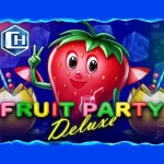 Fruit Party Deluxe slot
