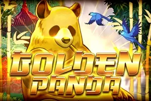 Slot Golden Panda