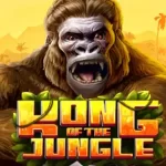 Kong of the Jungle slot