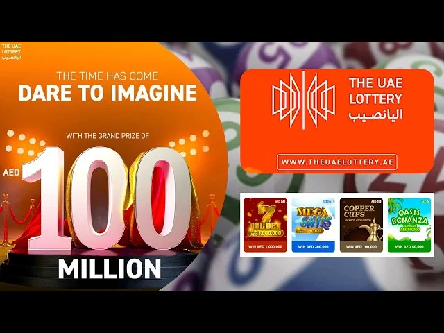 UAE Lottery – перша ліцензована лотерея у країні