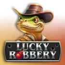Слот Lucky Robbery ᐈ Обзор + Играть бесплатно