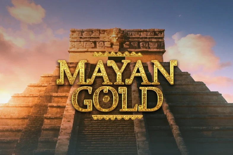 Mayan Gold демо
