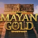 Игровой автомат Mayan Gold от concept gaming