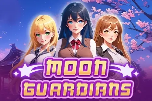 Moon Guardians демо режим