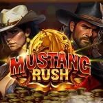 Mustang Rush slot