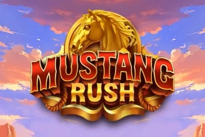 Mustang Rush демо гра