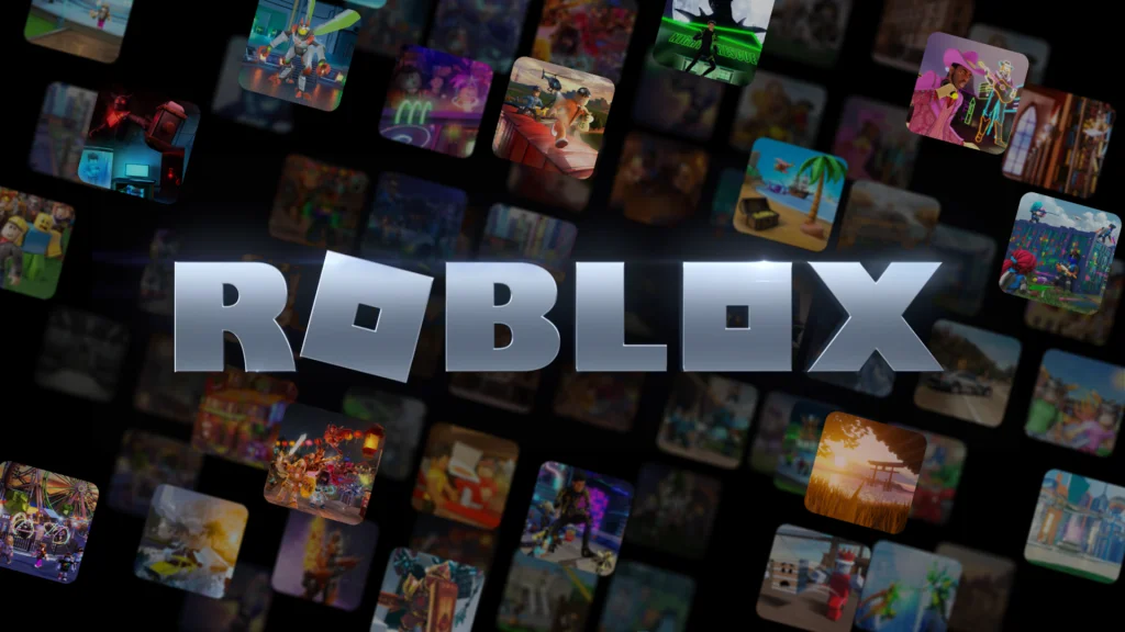 Roblox – це платформа де діти можуть створювати власні ігри