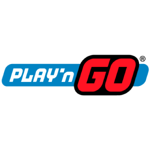 Play'n Go провайдер слотов
