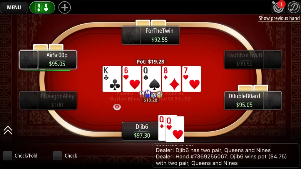 PokerStars випустив рекламний ролик