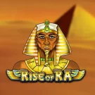 Игровой автомат Rise of Ra — фриспины и риск-раунд