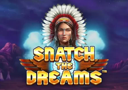 Ігровий автомат Snatch the Dreams від Synot