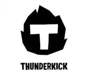 Thunderkick провайдер слотов